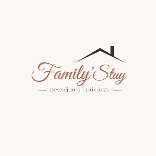 Logo FamilyStay
