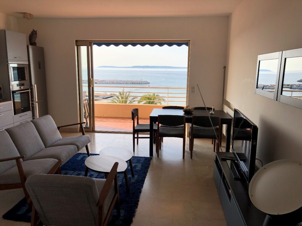 Résidence de la Plage