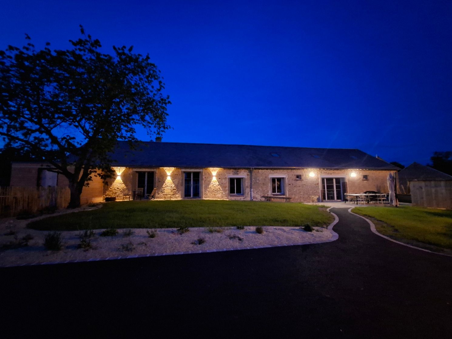 La Grange Flor’Alie - image 2